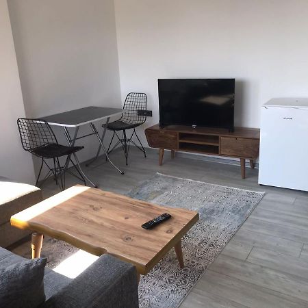 Riva Marina Apartment Кушадасъ Екстериор снимка