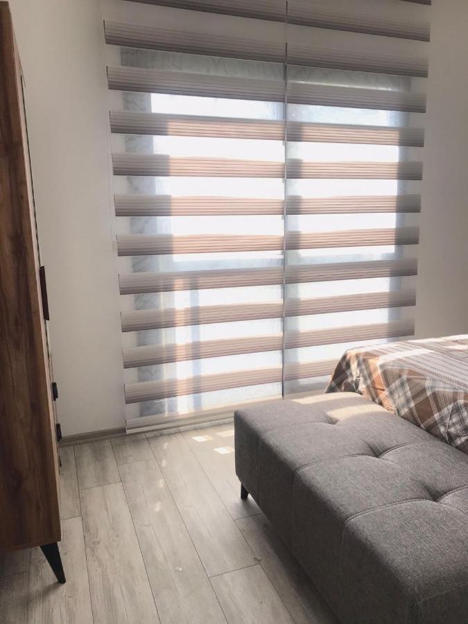 Riva Marina Apartment Кушадасъ Екстериор снимка