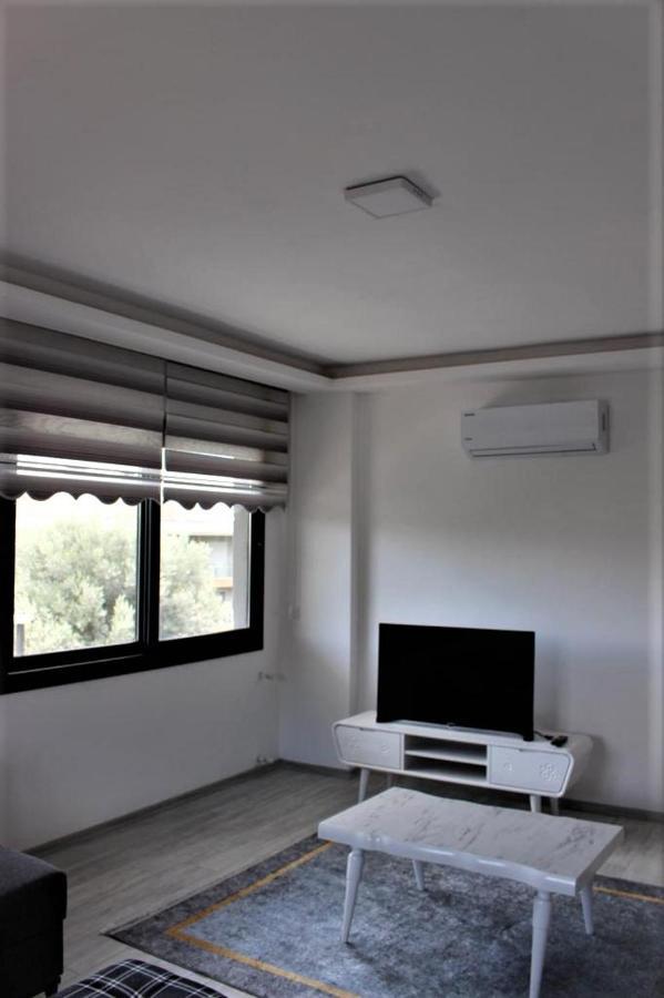 Riva Marina Apartment Кушадасъ Екстериор снимка